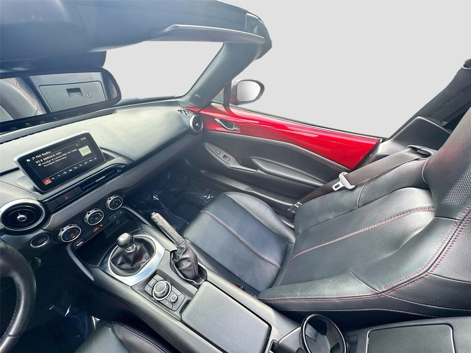 2017 Mazda ND MX-5 Miata - Image 20 of 21