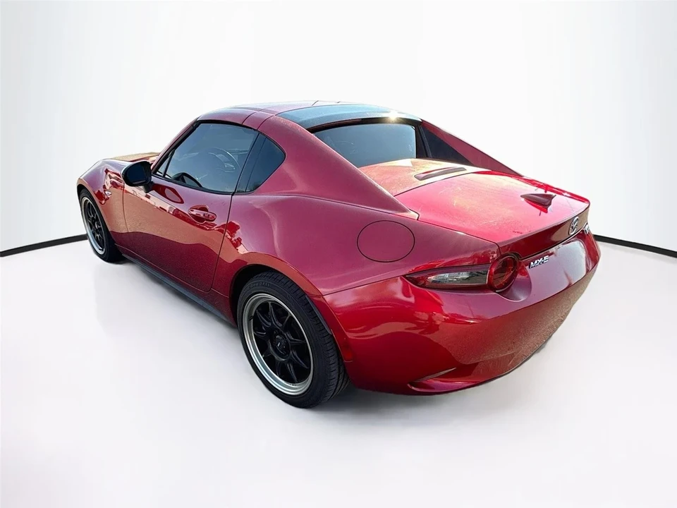 2017 Mazda ND MX-5 Miata - Image 5 of 12