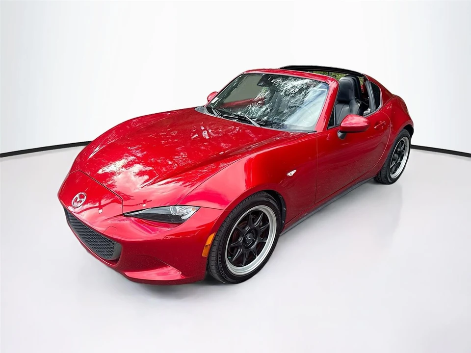 2017 Mazda ND MX-5 Miata - Image 3 of 21