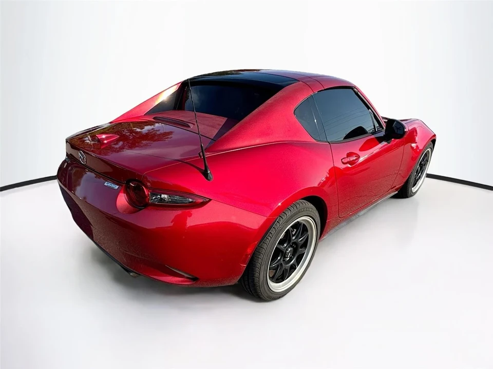 2017 Mazda ND MX-5 Miata - Image 7 of 12