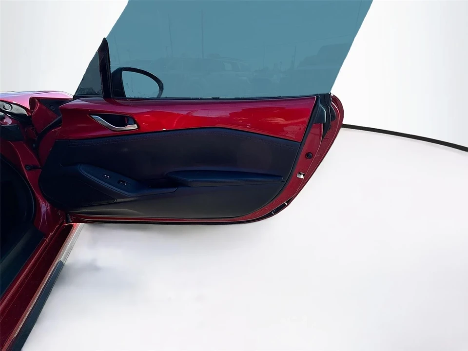 2017 Mazda ND MX-5 Miata - Image 9 of 12