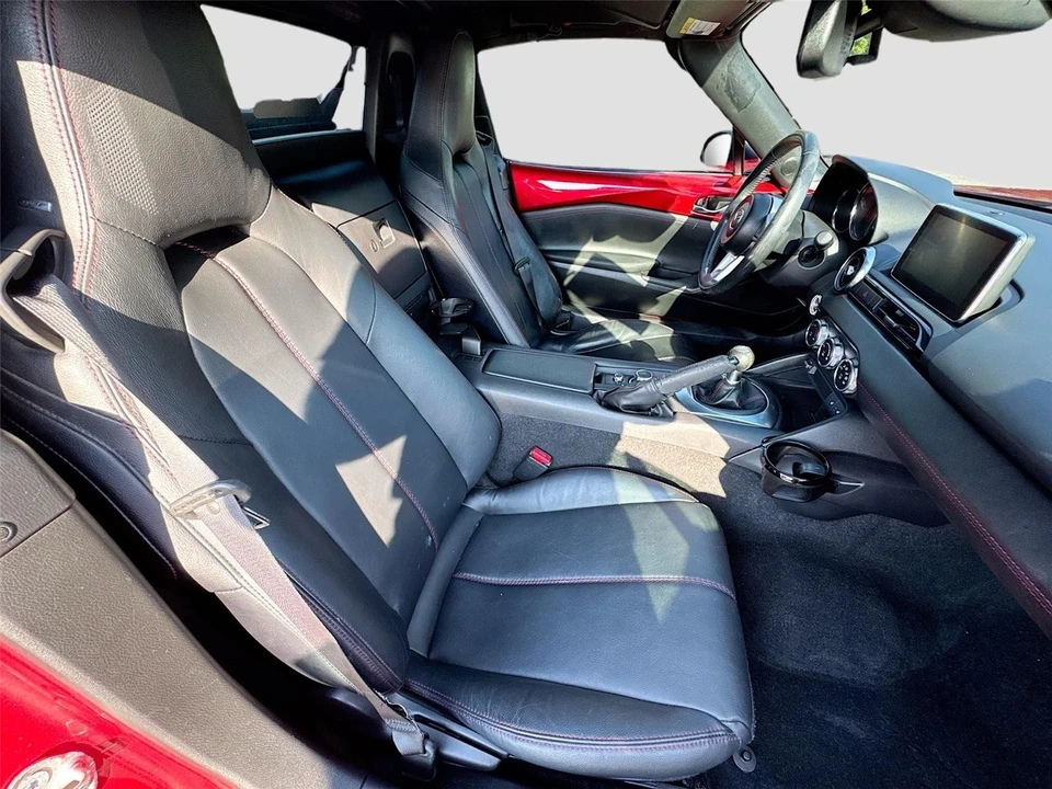 2017 Mazda ND MX-5 Miata - Image 10 of 12