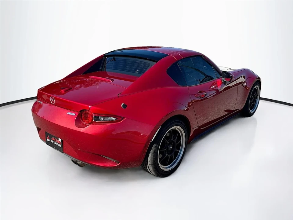 2017 Mazda ND MX-5 Miata - Image 7 of 21
