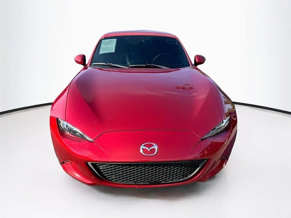2017 Mazda ND MX-5 Miata - Image 2 of 12