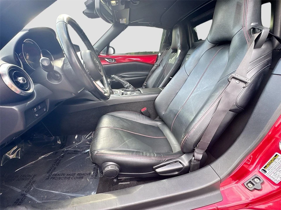 2017 Mazda ND MX-5 Miata - Image 17 of 21