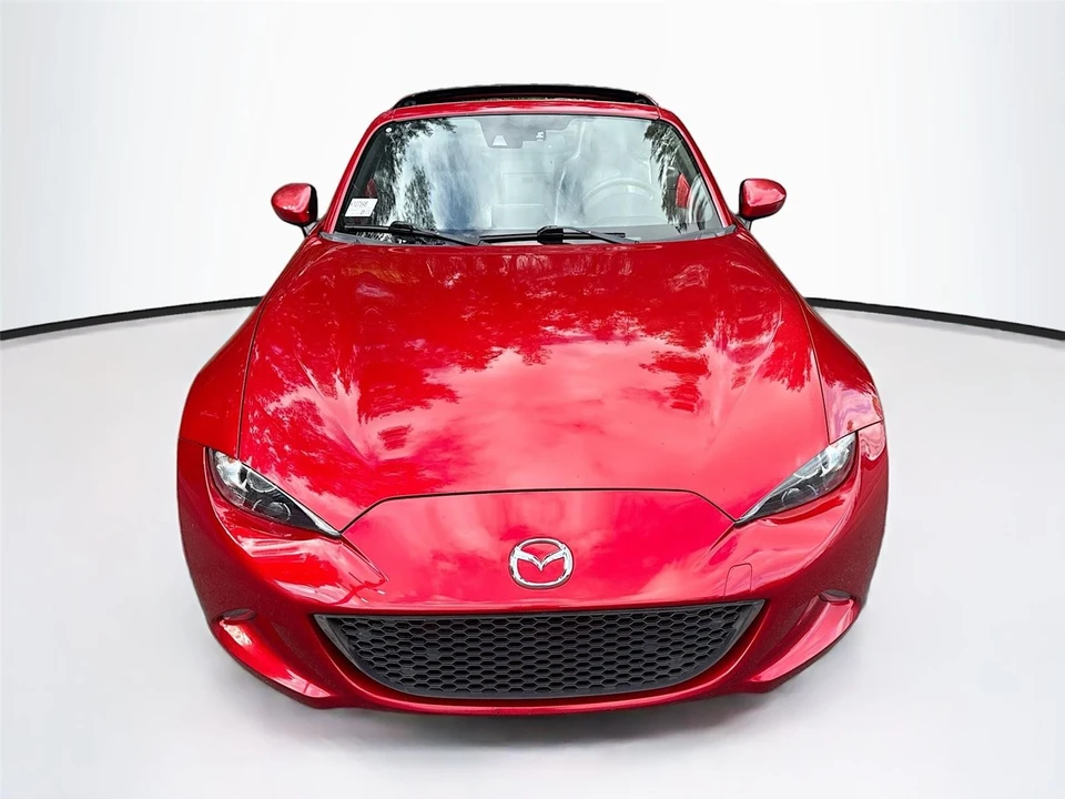 2017 Mazda ND MX-5 Miata - Image 2 of 21