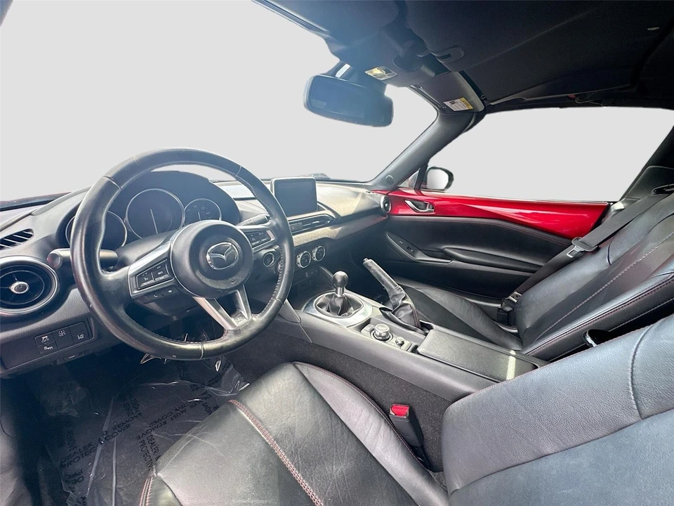 2017 Mazda ND MX-5 Miata - Image 9 of 21