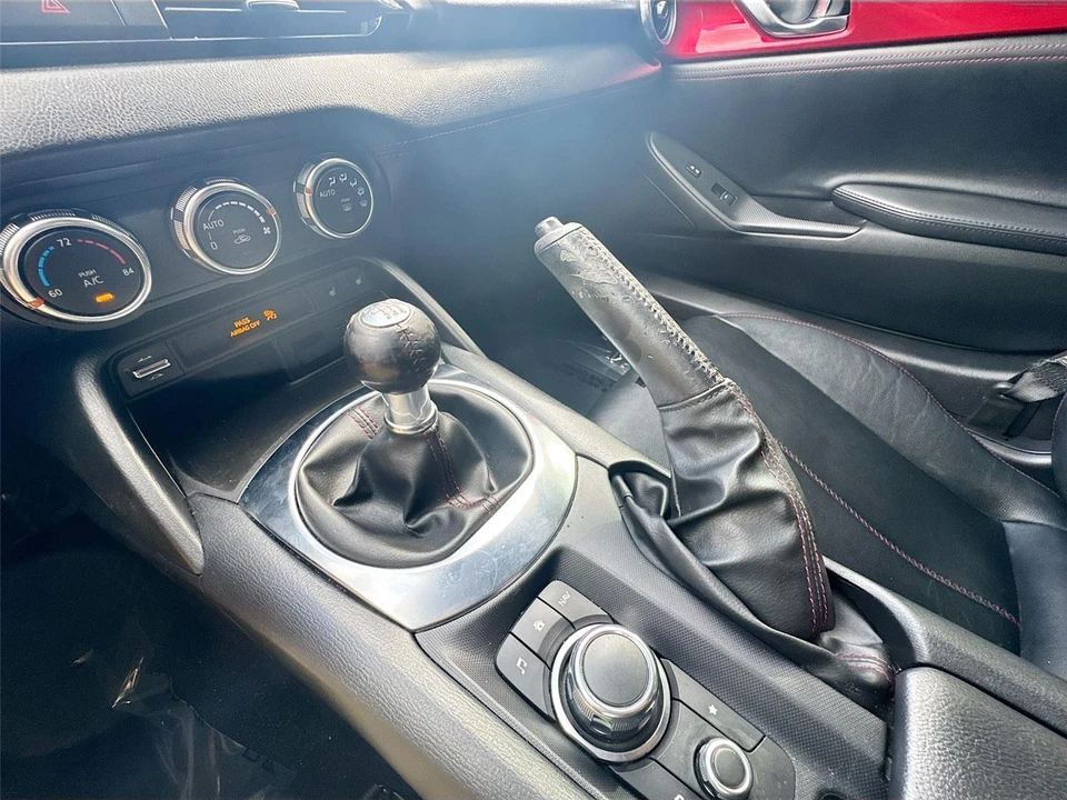2017 Mazda ND MX-5 Miata - Image 15 of 21