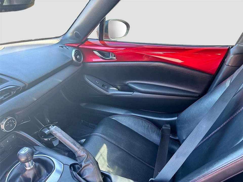 2017 Mazda ND MX-5 Miata - Image 21 of 21