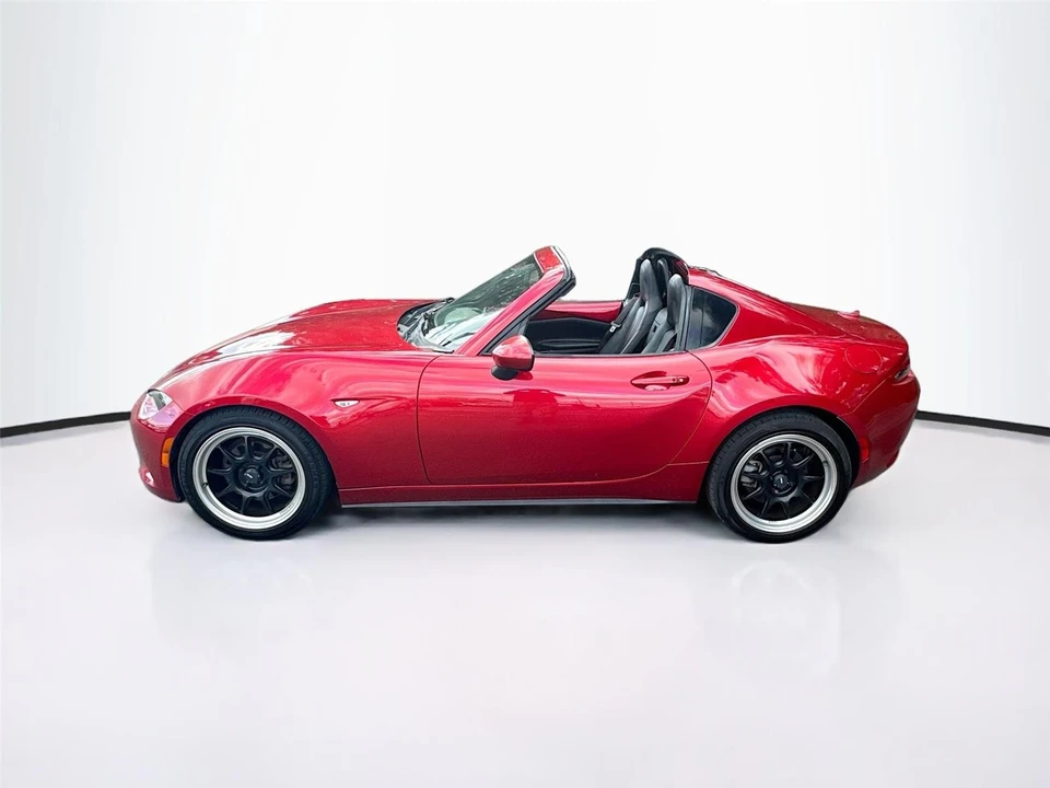 2017 Mazda ND MX-5 Miata - Image 4 of 21