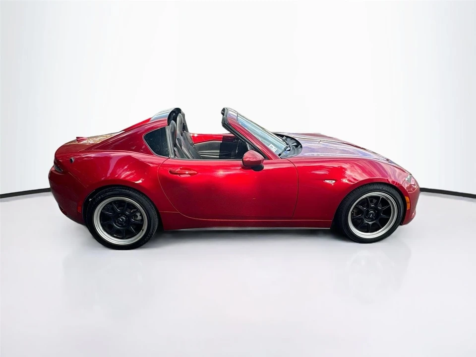 2017 Mazda ND MX-5 Miata - Image 8 of 21
