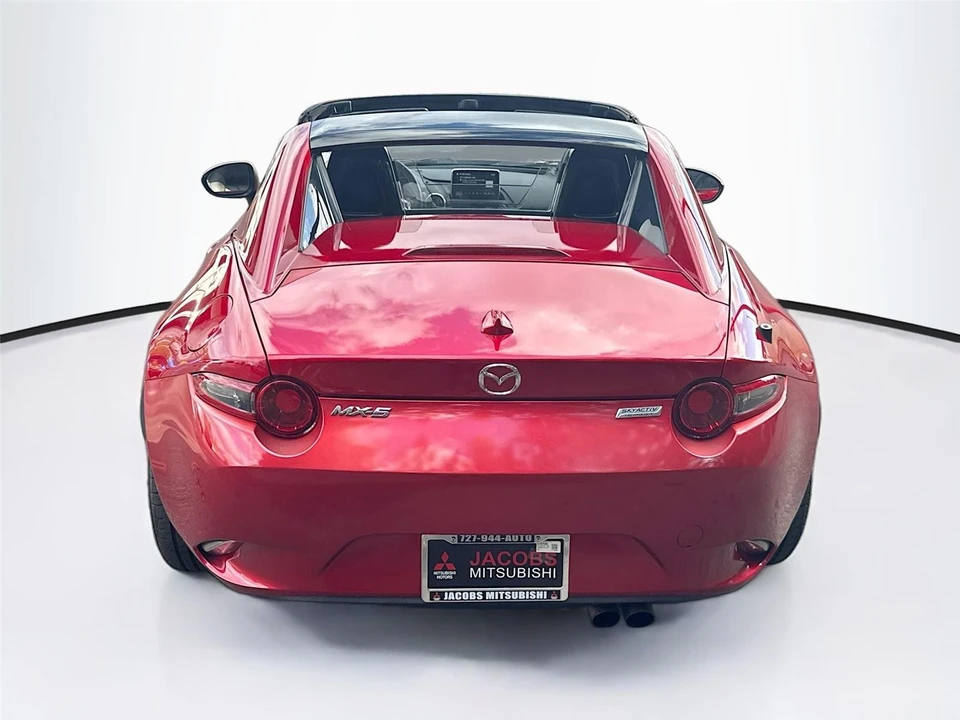 2017 Mazda ND MX-5 Miata - Image 6 of 21