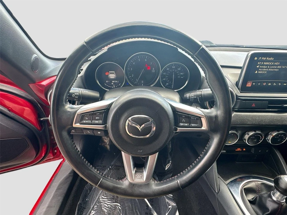 2017 Mazda ND MX-5 Miata - Image 11 of 21