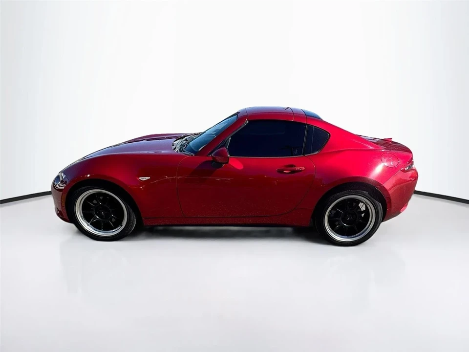 2017 Mazda ND MX-5 Miata - Image 4 of 21
