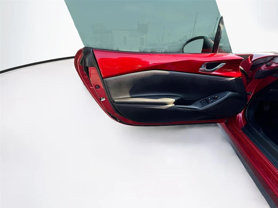 2017 Mazda ND MX-5 Miata - Image 12 of 12