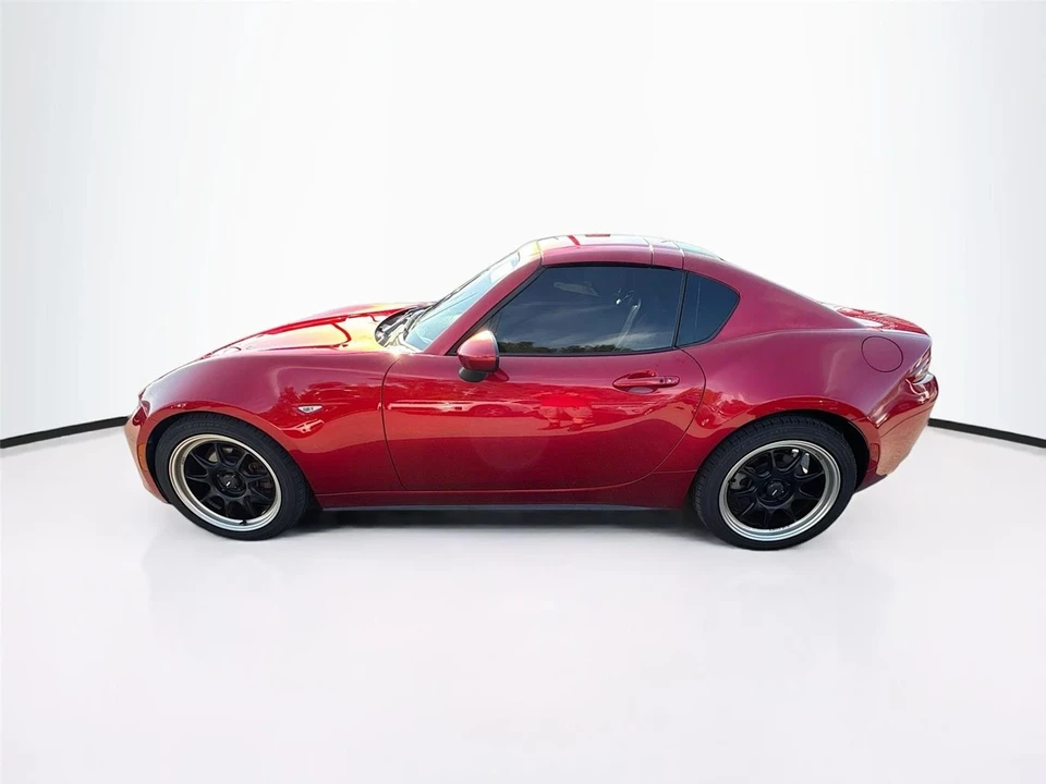 2017 Mazda ND MX-5 Miata - Image 4 of 12