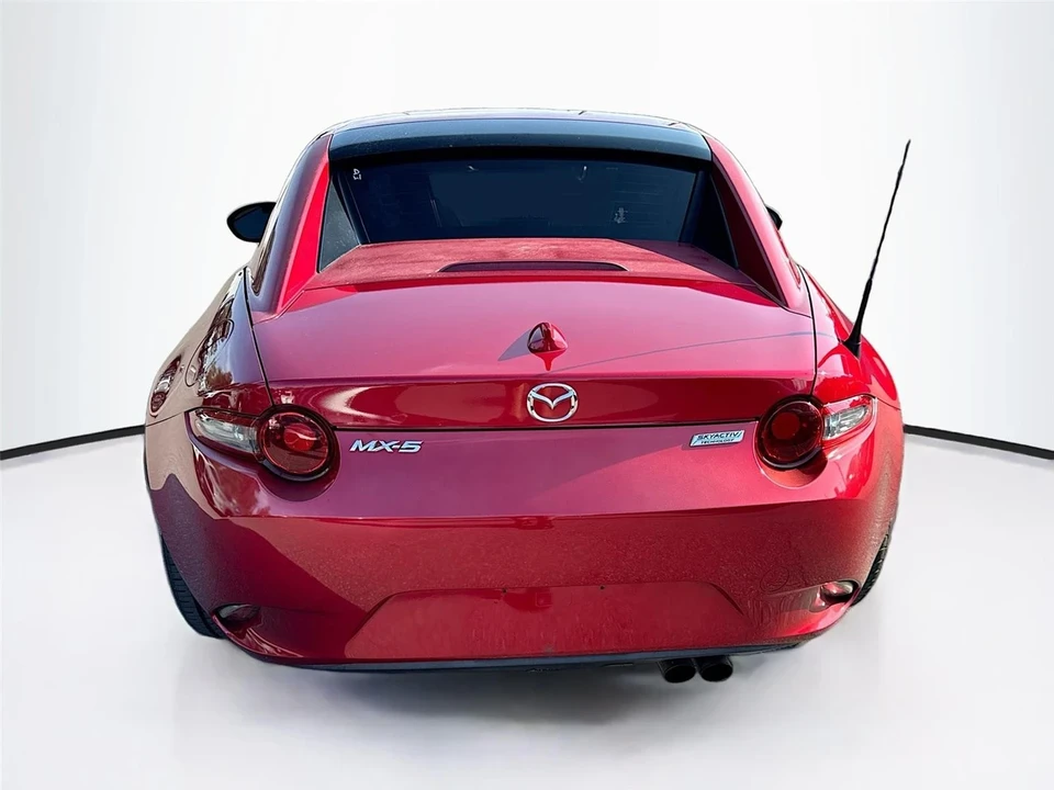 2017 Mazda ND MX-5 Miata - Image 6 of 12