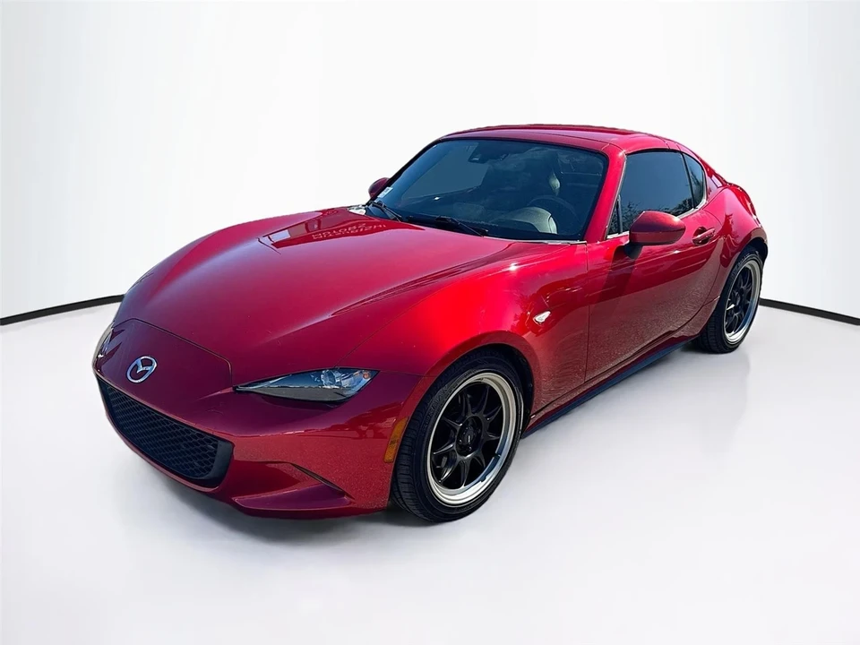 2017 Mazda ND MX-5 Miata - Image 3 of 21