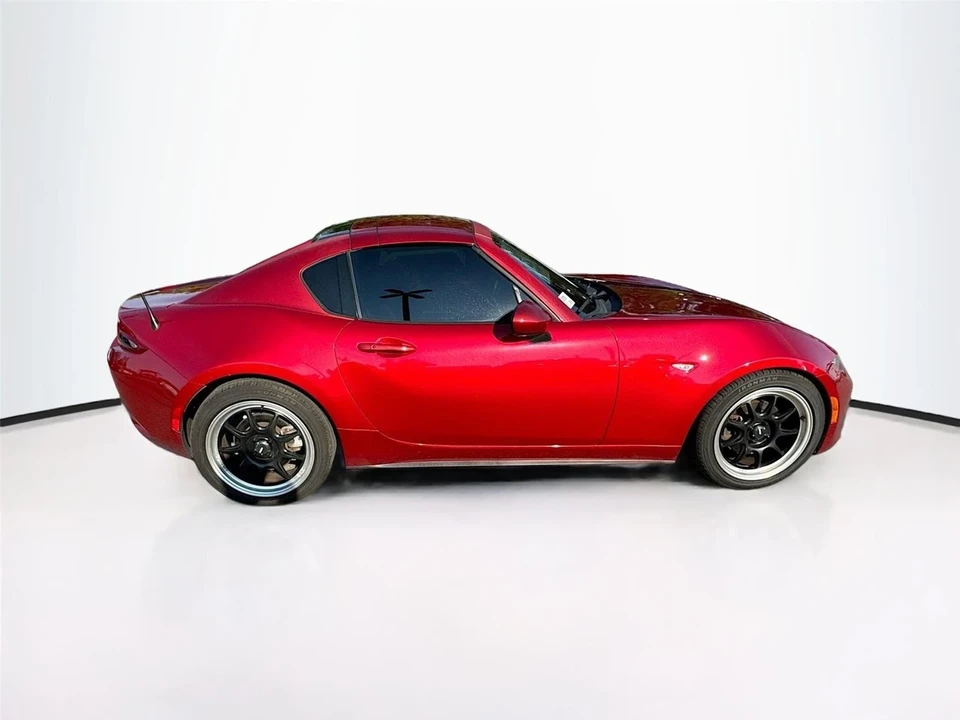 2017 Mazda ND MX-5 Miata - Image 8 of 12