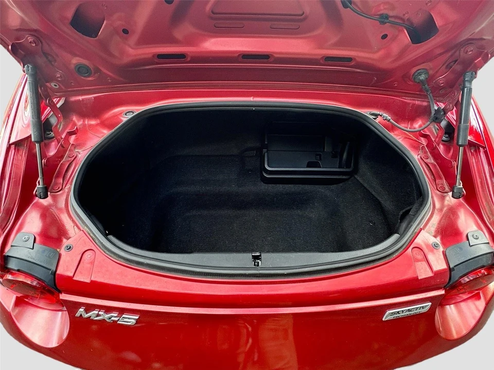 2017 Mazda ND MX-5 Miata - Image 21 of 21