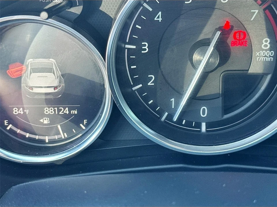 2017 Mazda ND MX-5 Miata - Image 12 of 21