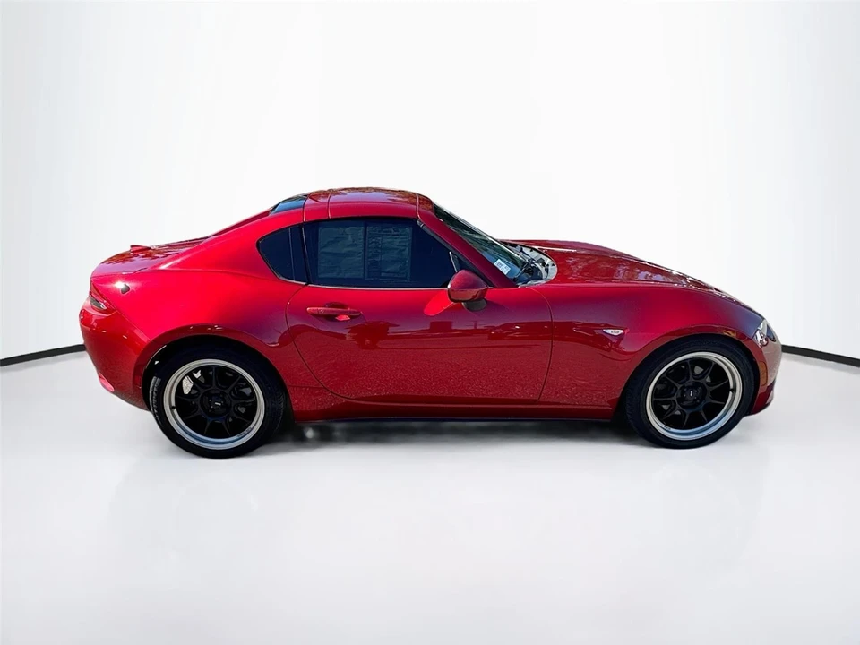 2017 Mazda ND MX-5 Miata - Image 8 of 21