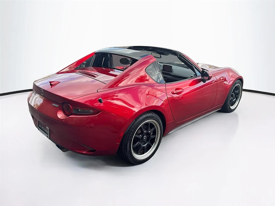 2017 Mazda ND MX-5 Miata - Image 7 of 21