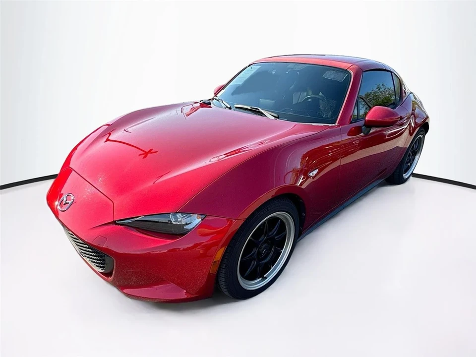 2017 Mazda ND MX-5 Miata - Image 3 of 12