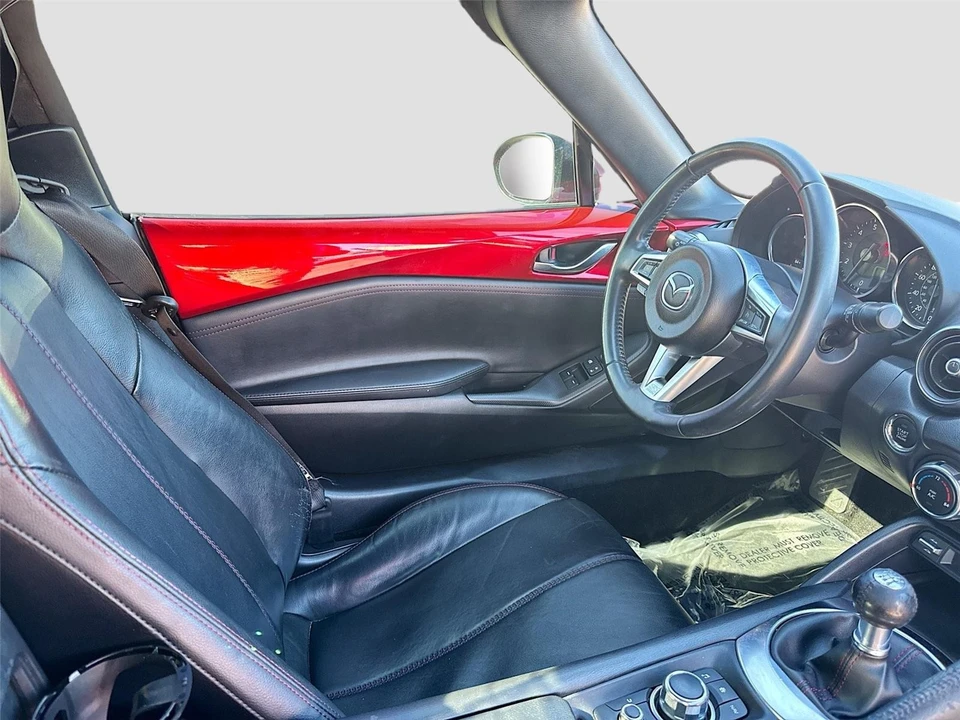 2017 Mazda ND MX-5 Miata - Image 20 of 21