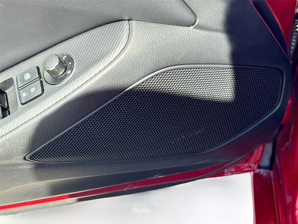 2017 Mazda ND MX-5 Miata - Image 17 of 21