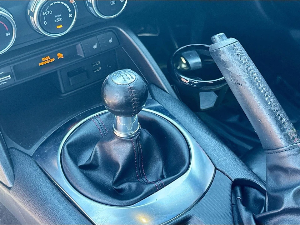 2017 Mazda ND MX-5 Miata - Image 15 of 21