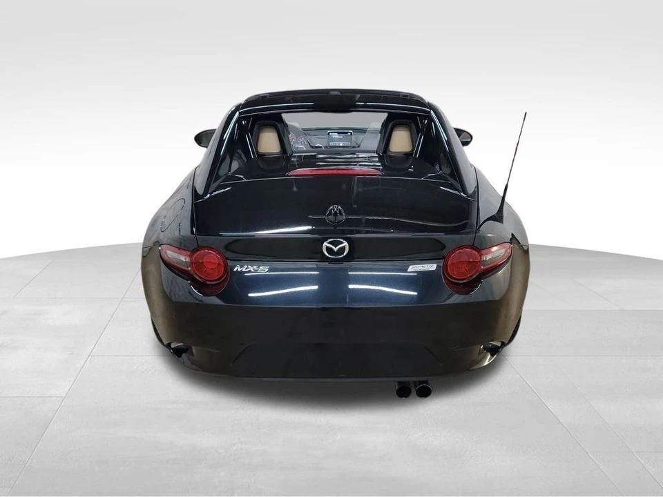 2017 Mazda ND MX-5 Miata - Image 12 of 12