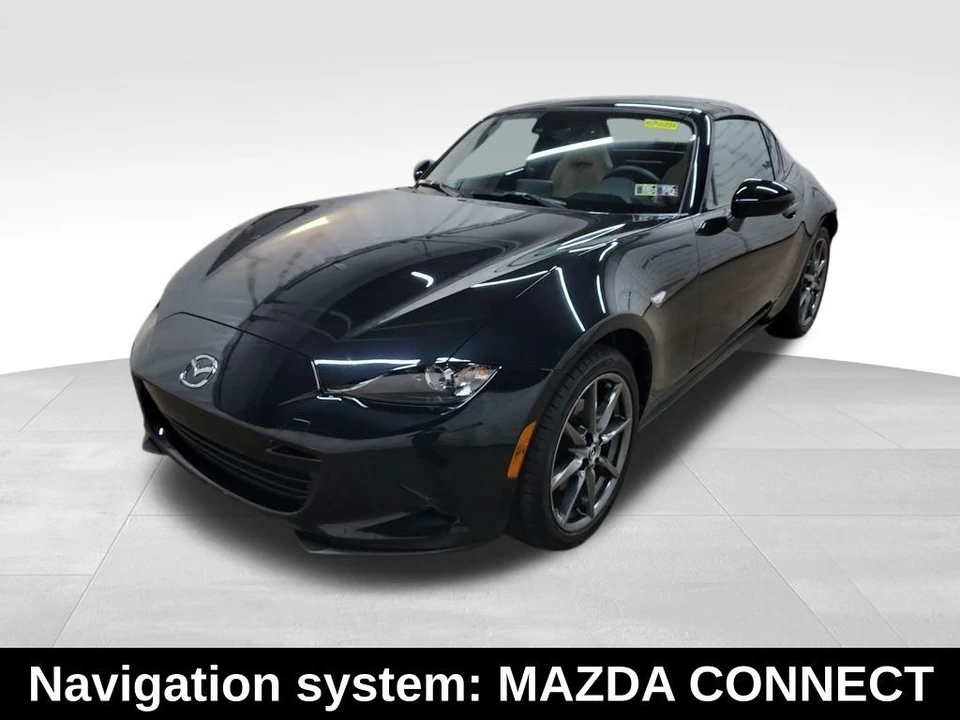 2017 Mazda ND MX-5 Miata - Image 3 of 12