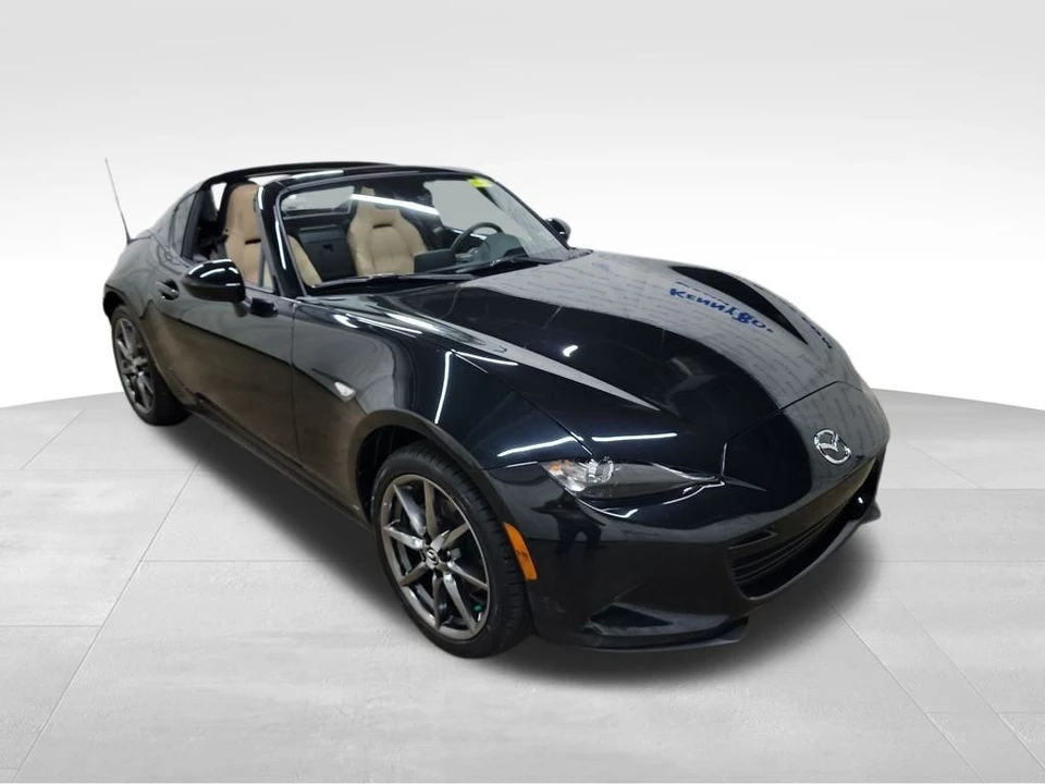 2017 Mazda ND MX-5 Miata - Image 9 of 12