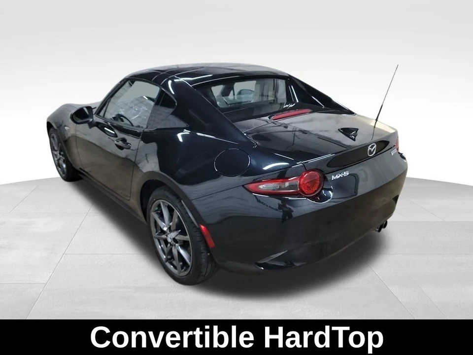 2017 Mazda ND MX-5 Miata - Image 5 of 12