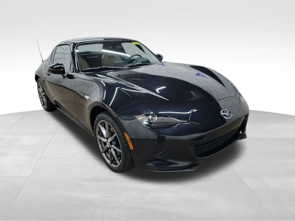 2017 Mazda ND MX-5 Miata - Image 2 of 12