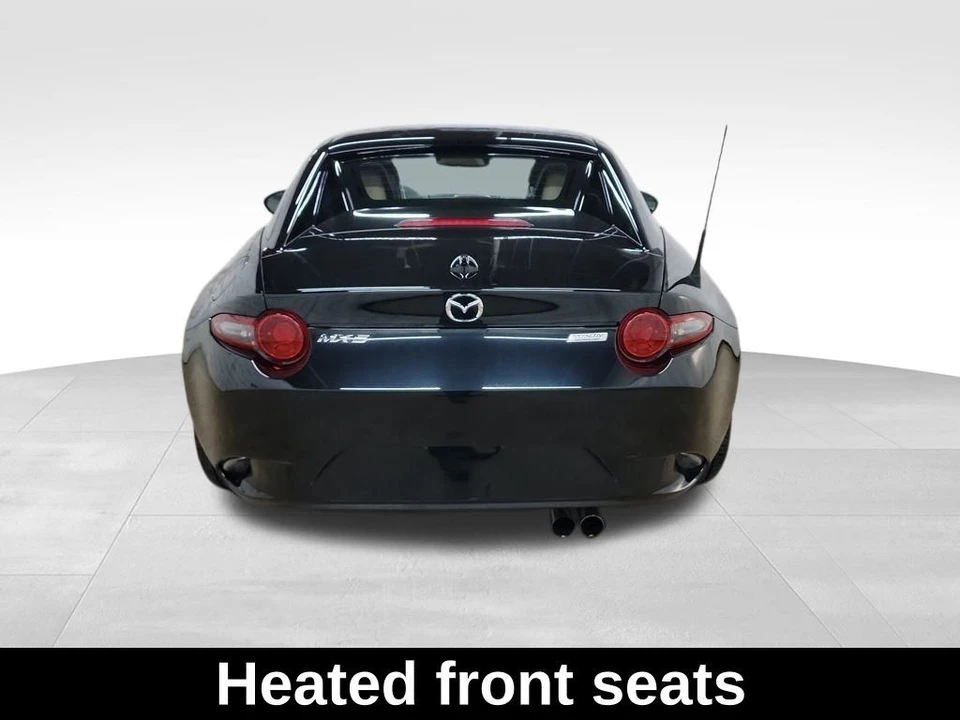 2017 Mazda ND MX-5 Miata - Image 6 of 12