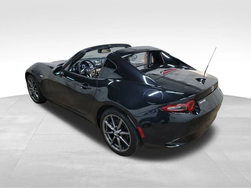2017 Mazda ND MX-5 Miata - Image 11 of 12