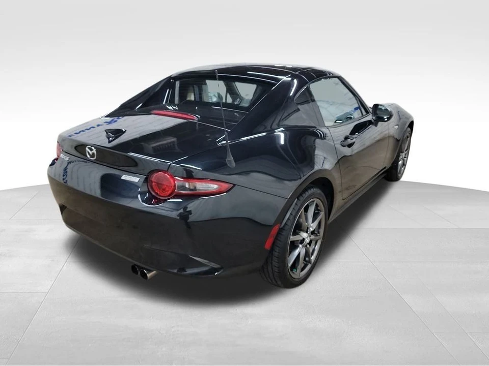 2017 Mazda ND MX-5 Miata - Image 8 of 12