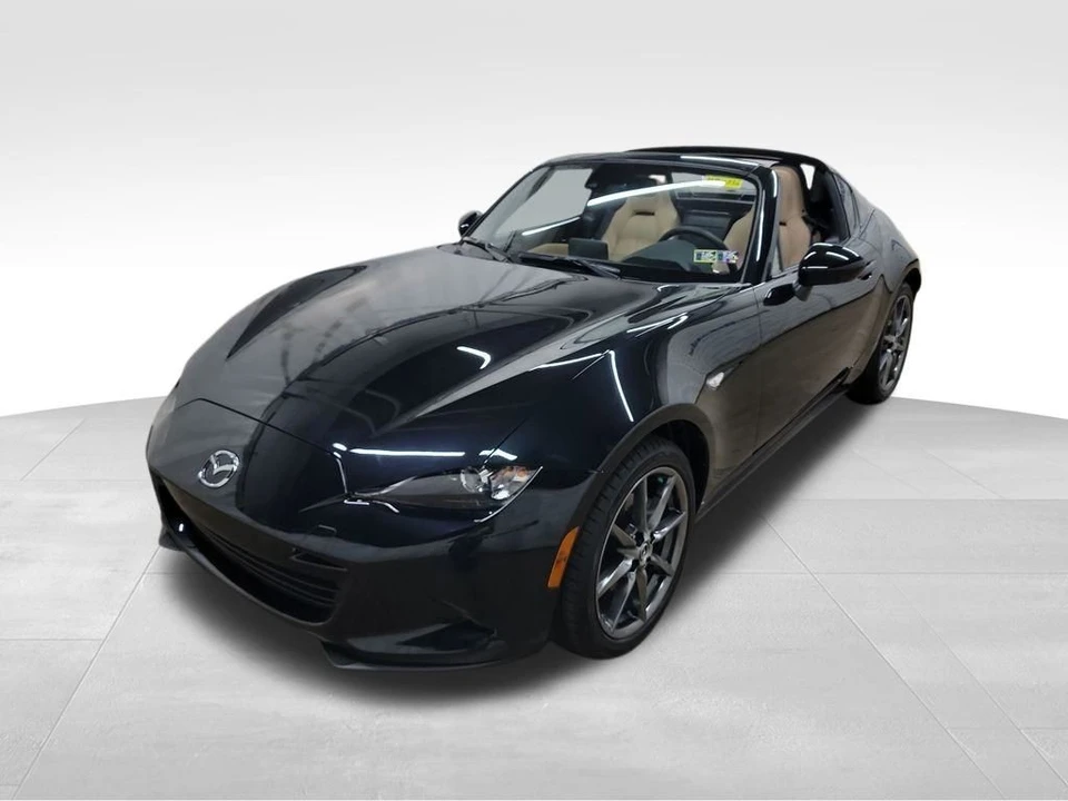 2017 Mazda ND MX-5 Miata - Image 10 of 12