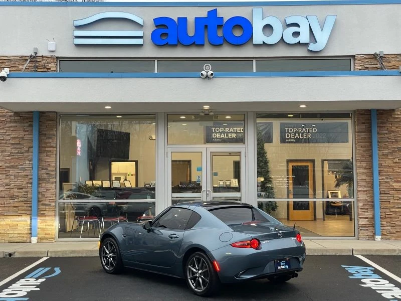 2017 Mazda ND MX-5 Miata - Image 7 of 12