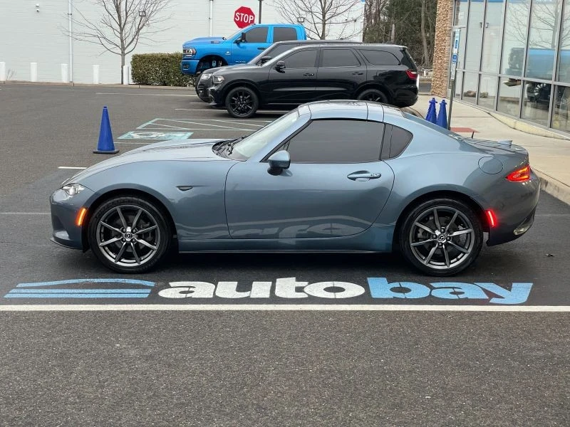 2017 Mazda ND MX-5 Miata - Image 12 of 12