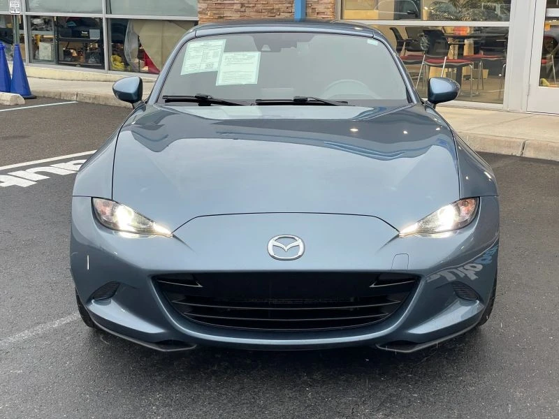 2017 Mazda ND MX-5 Miata - Image 10 of 12