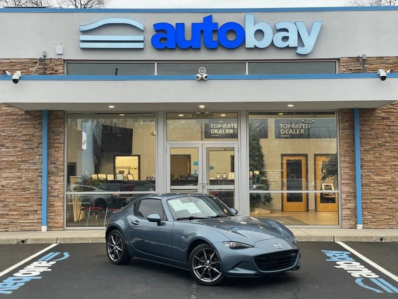 2017 Mazda ND MX-5 Miata - Image 5 of 12