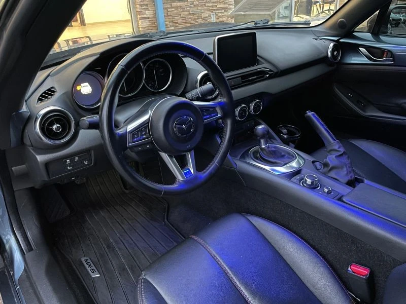 2017 Mazda ND MX-5 Miata - Image 2 of 12