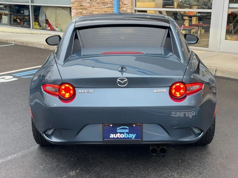 2017 Mazda ND MX-5 Miata - Image 11 of 12
