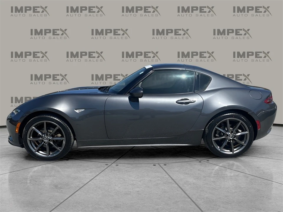2017 Mazda ND MX-5 Miata - Image 2 of 12