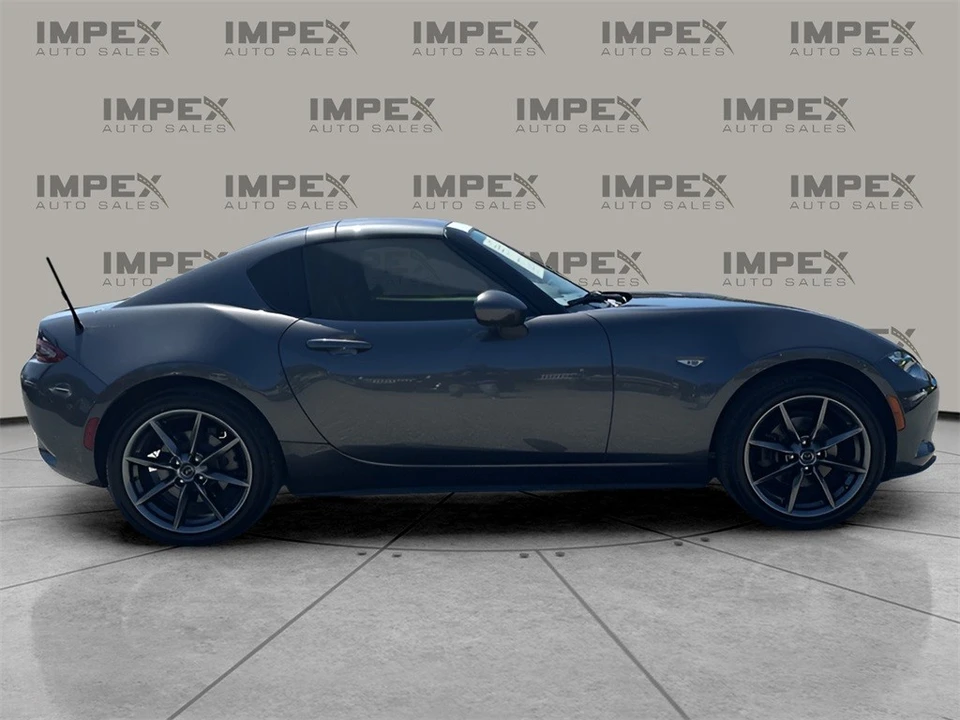 2017 Mazda ND MX-5 Miata - Image 6 of 12