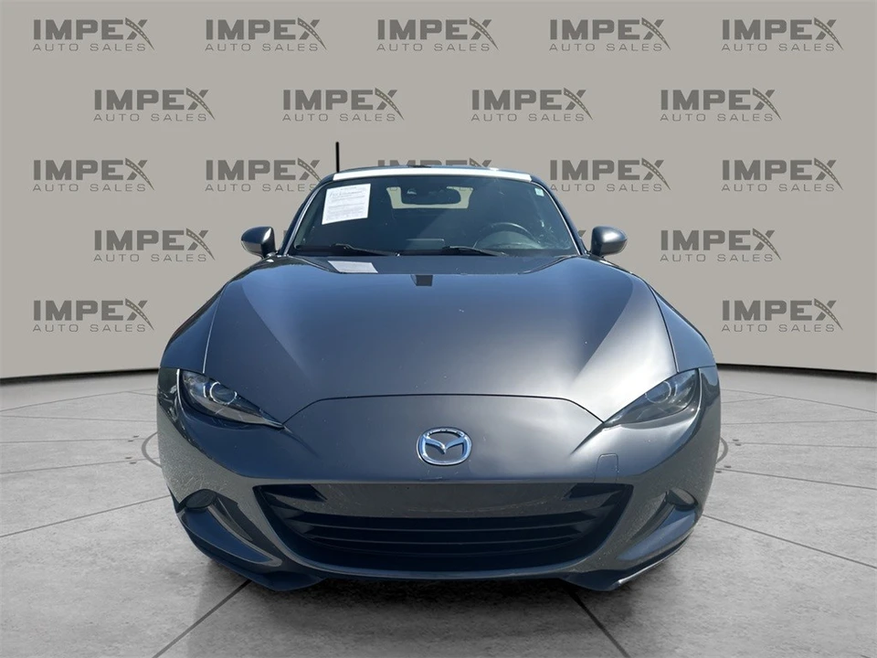 2017 Mazda ND MX-5 Miata - Image 8 of 12