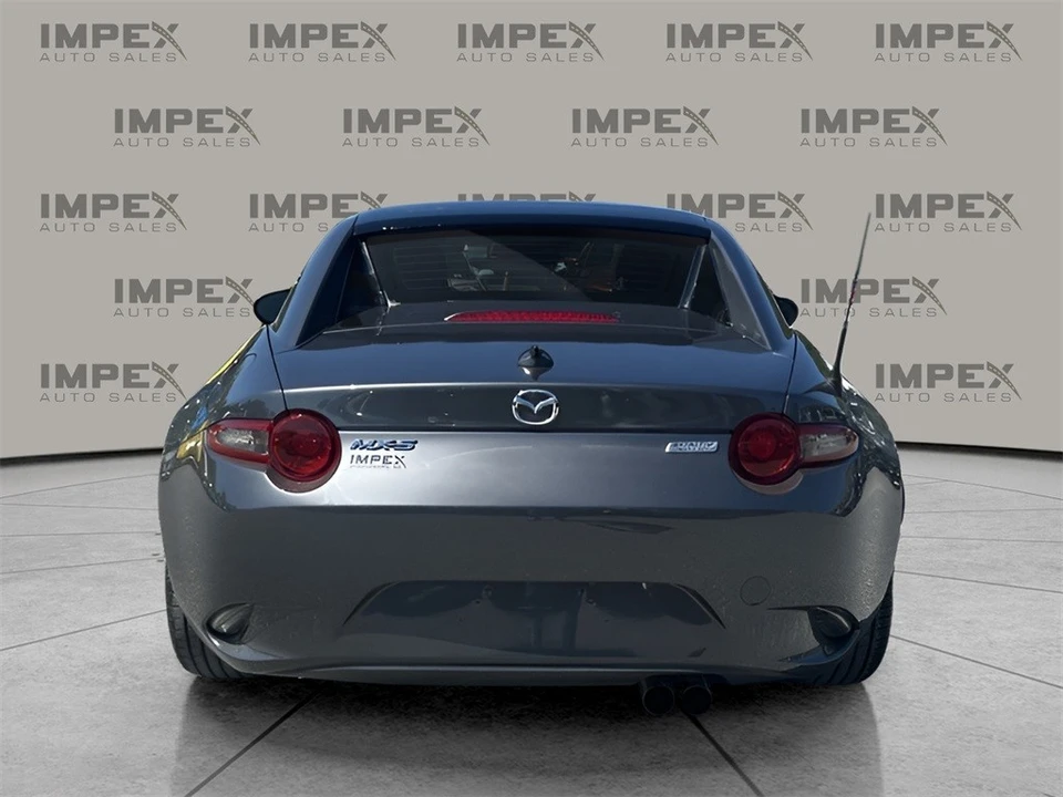2017 Mazda ND MX-5 Miata - Image 4 of 12